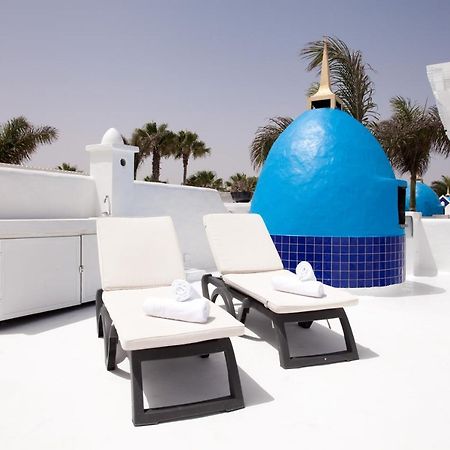 Villa 44 Corralejo Ngoại thất bức ảnh