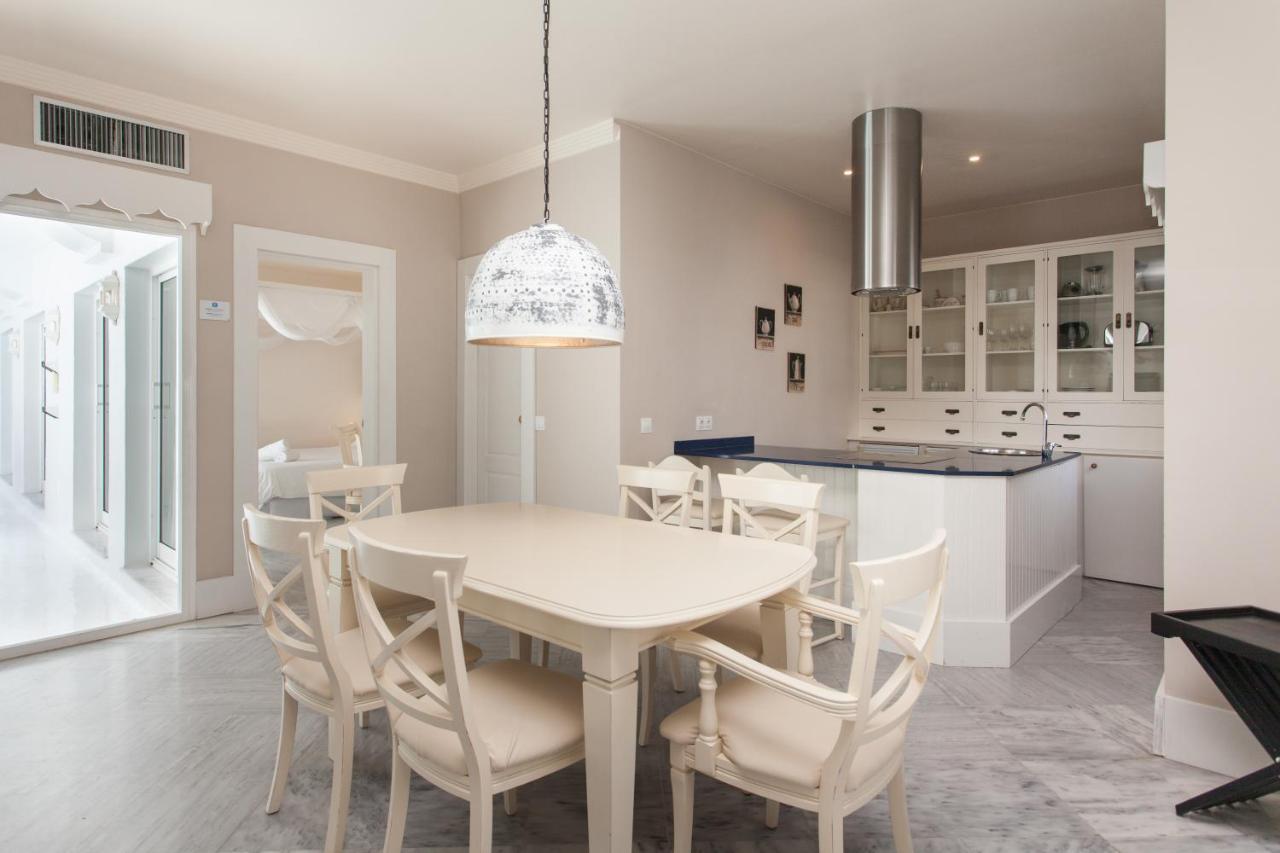 Villa 44 Corralejo Ngoại thất bức ảnh