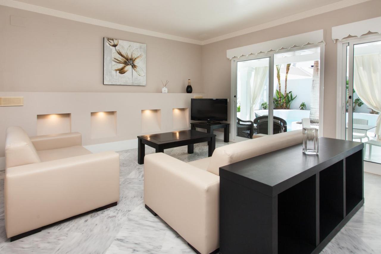 Villa 44 Corralejo Ngoại thất bức ảnh