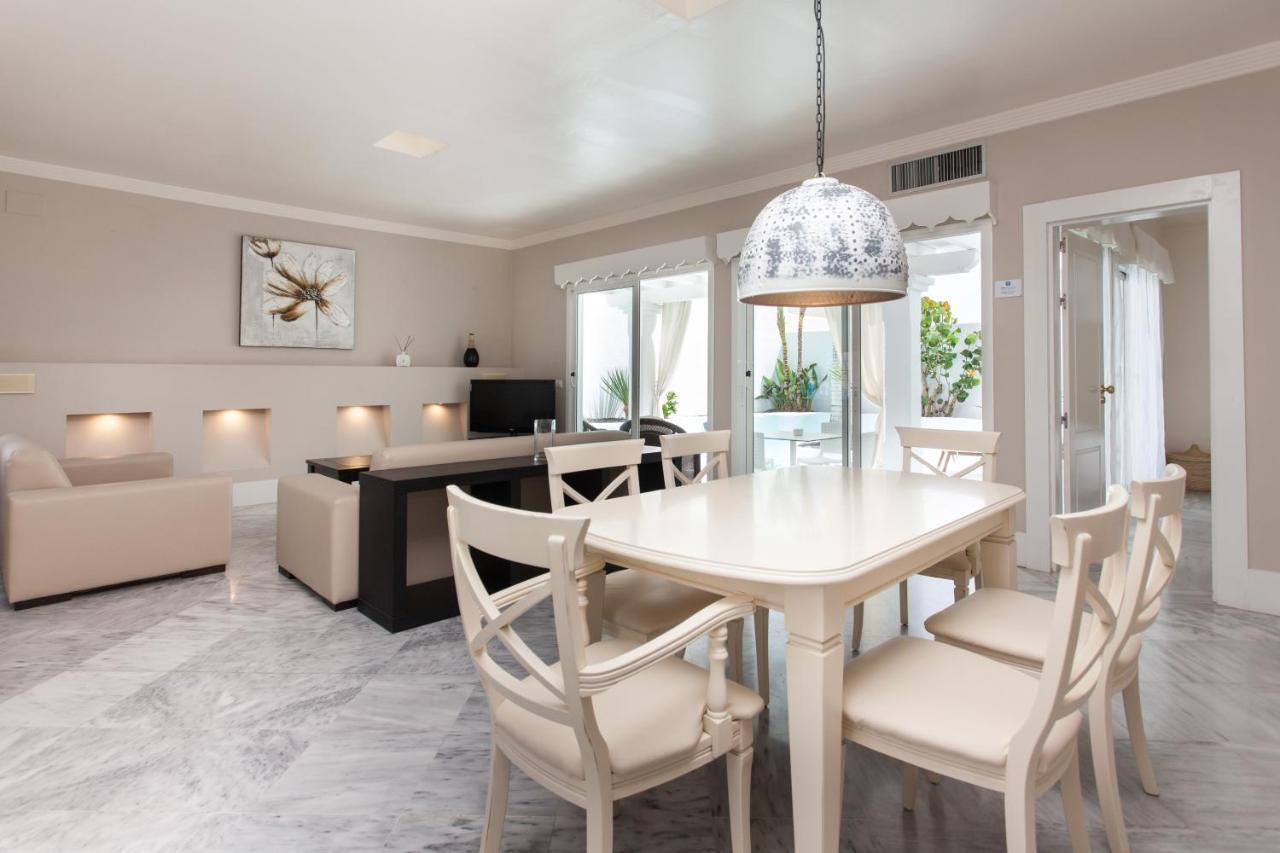 Villa 44 Corralejo Ngoại thất bức ảnh