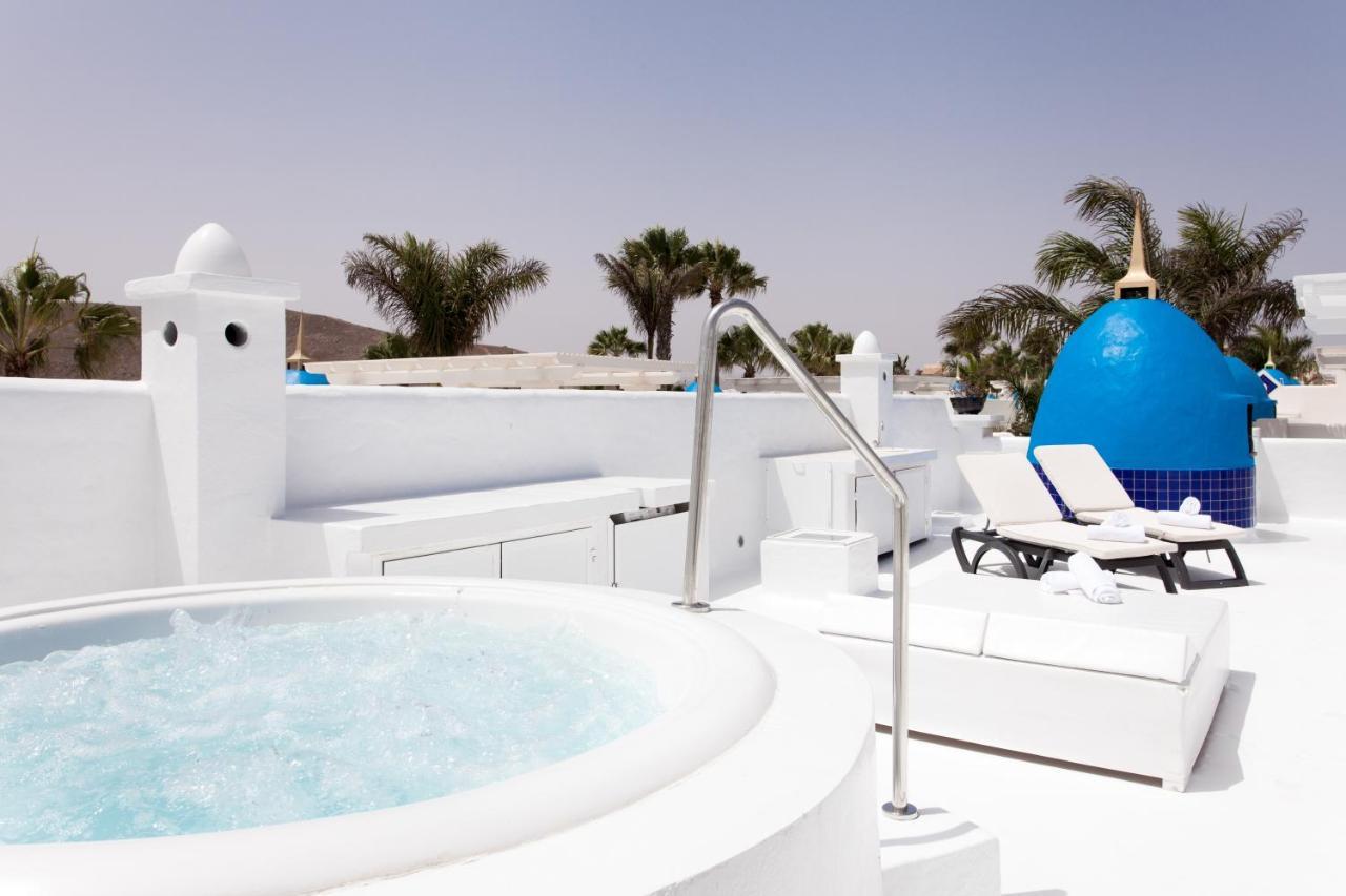 Villa 44 Corralejo Ngoại thất bức ảnh