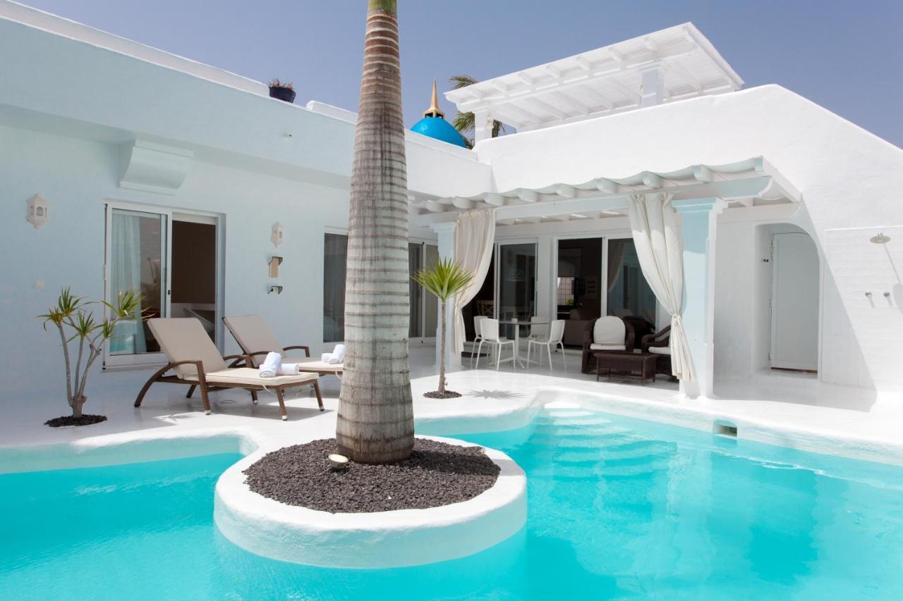 Villa 44 Corralejo Ngoại thất bức ảnh