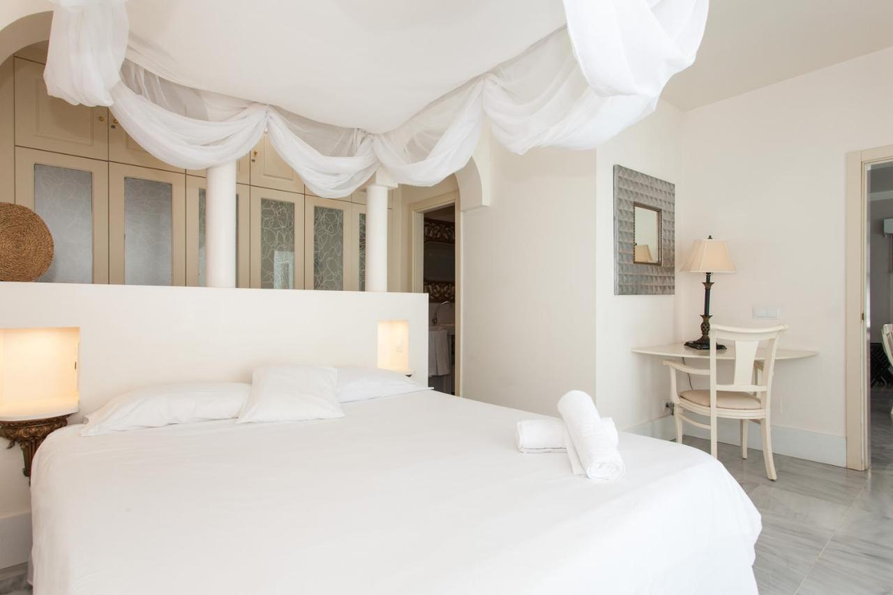 Villa 44 Corralejo Ngoại thất bức ảnh