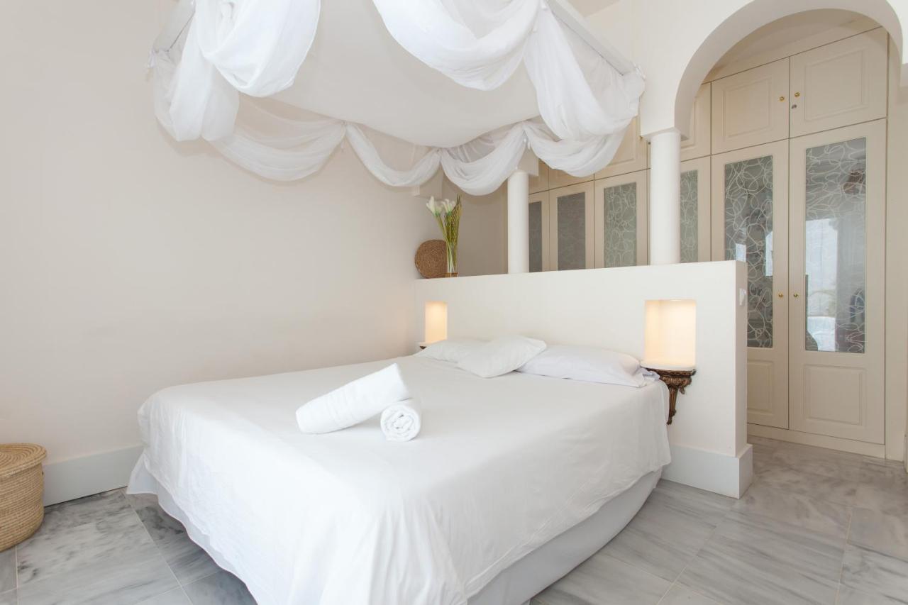 Villa 44 Corralejo Ngoại thất bức ảnh