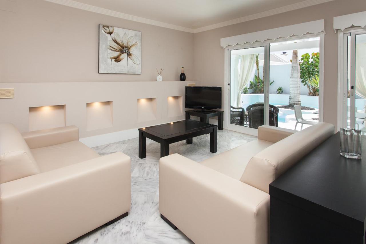 Villa 44 Corralejo Ngoại thất bức ảnh