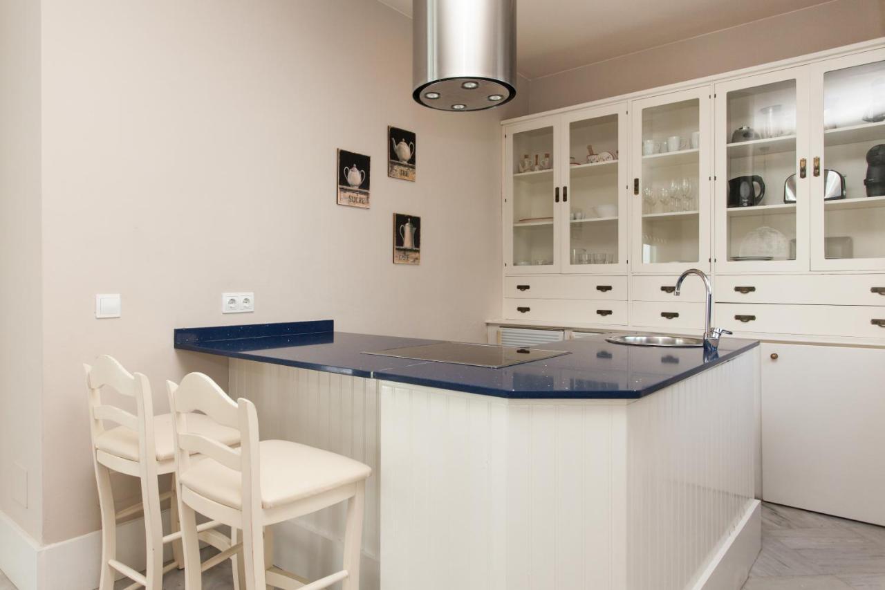 Villa 44 Corralejo Ngoại thất bức ảnh