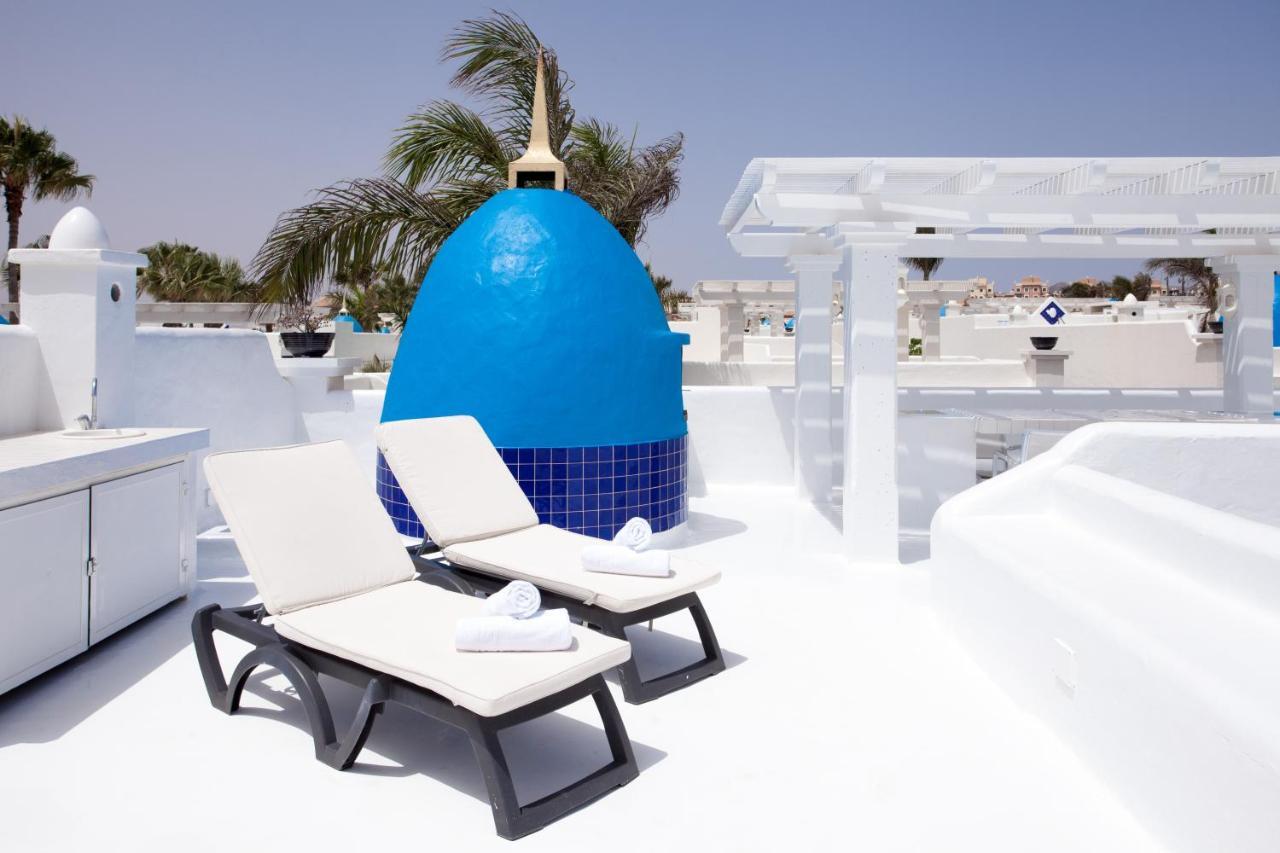 Villa 44 Corralejo Ngoại thất bức ảnh