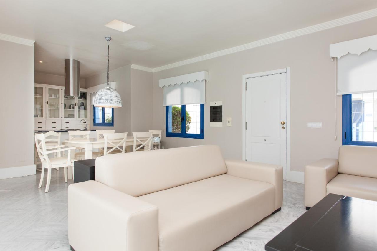 Villa 44 Corralejo Ngoại thất bức ảnh