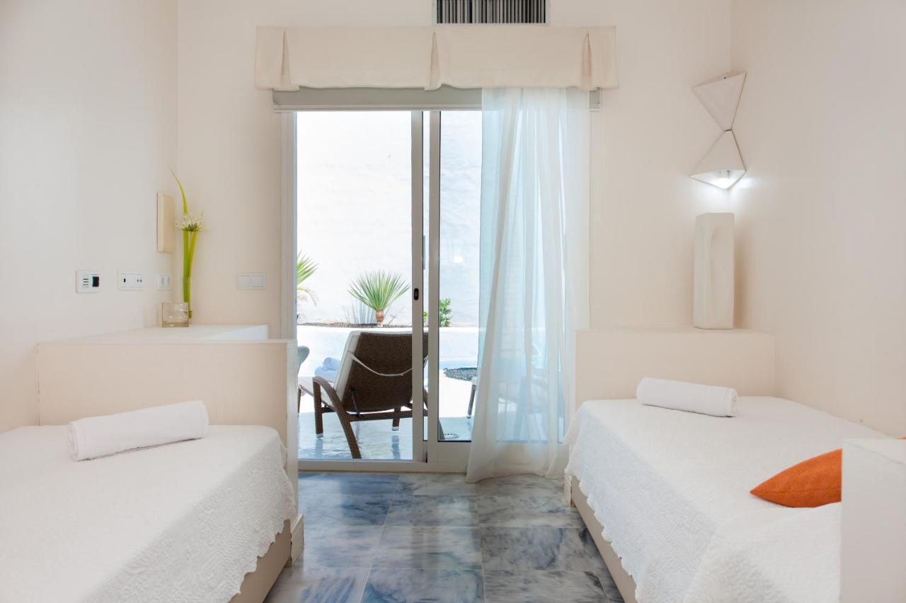 Villa 44 Corralejo Ngoại thất bức ảnh