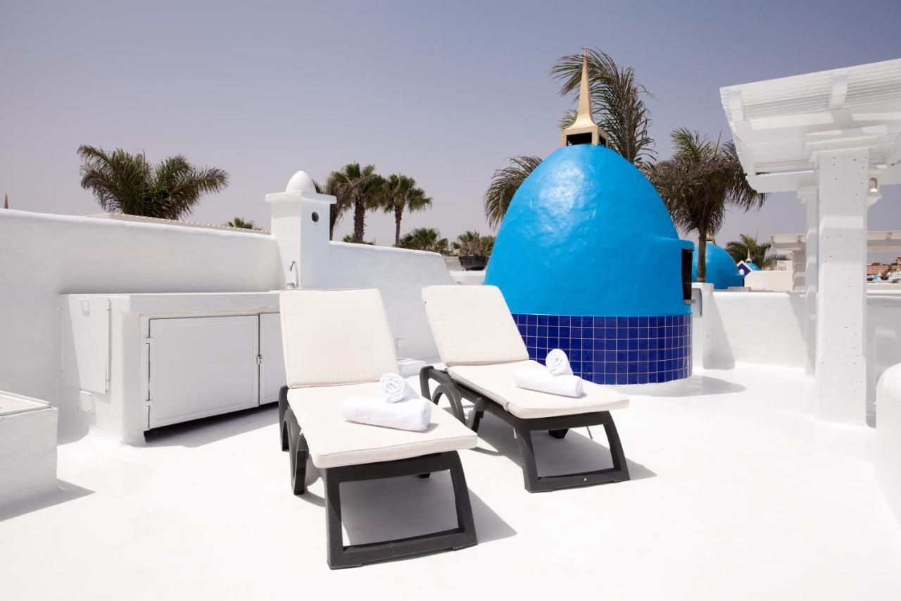 Villa 44 Corralejo Ngoại thất bức ảnh