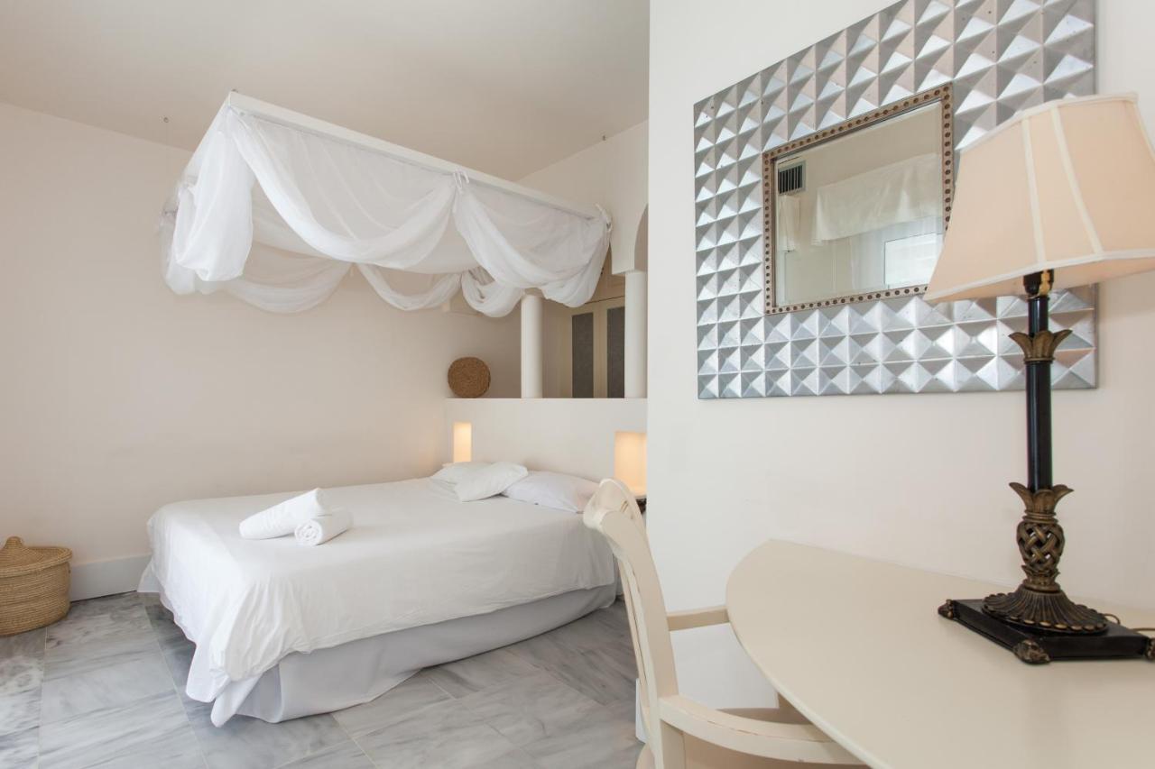 Villa 44 Corralejo Ngoại thất bức ảnh
