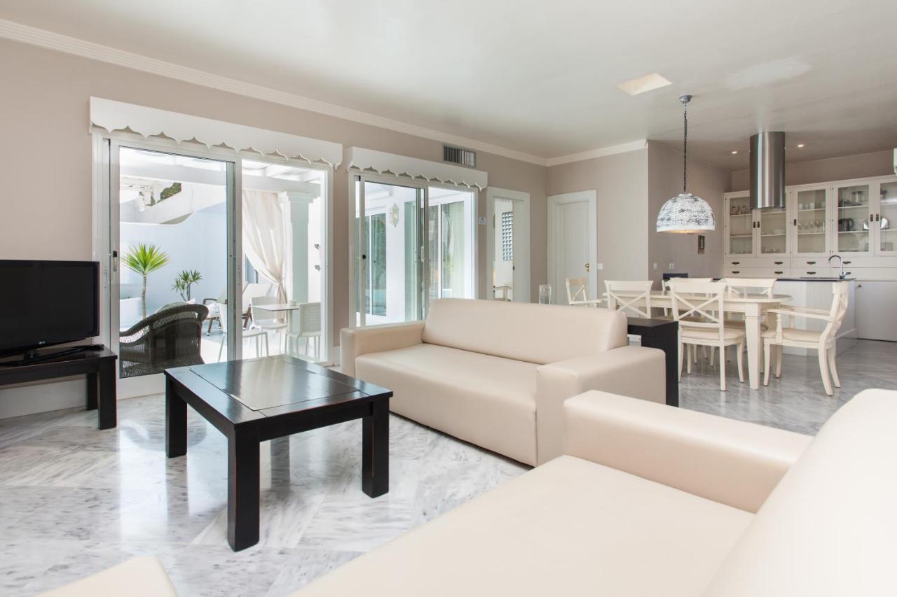 Villa 44 Corralejo Ngoại thất bức ảnh