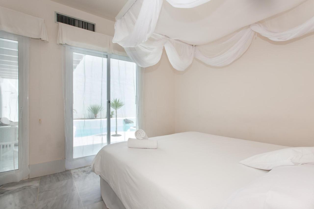 Villa 44 Corralejo Ngoại thất bức ảnh