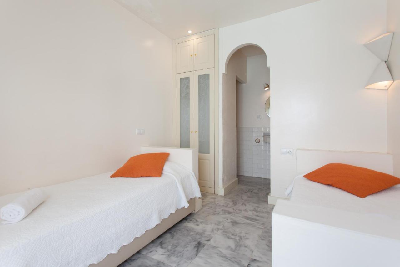 Villa 44 Corralejo Ngoại thất bức ảnh