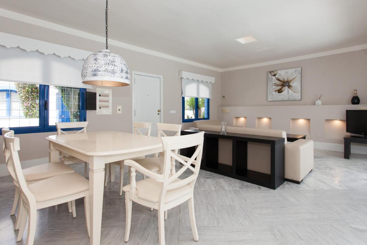Villa 44 Corralejo Ngoại thất bức ảnh