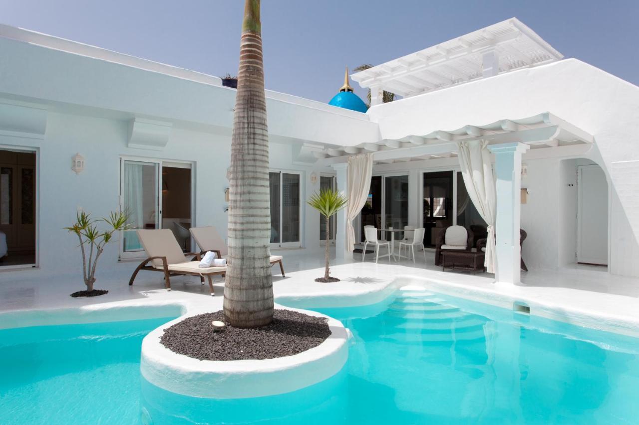 Villa 44 Corralejo Ngoại thất bức ảnh