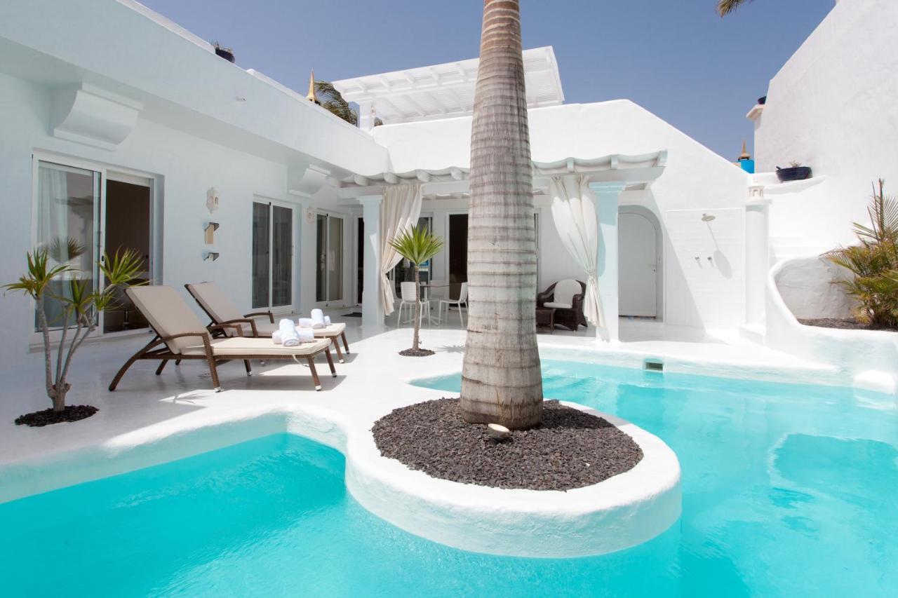 Villa 44 Corralejo Ngoại thất bức ảnh